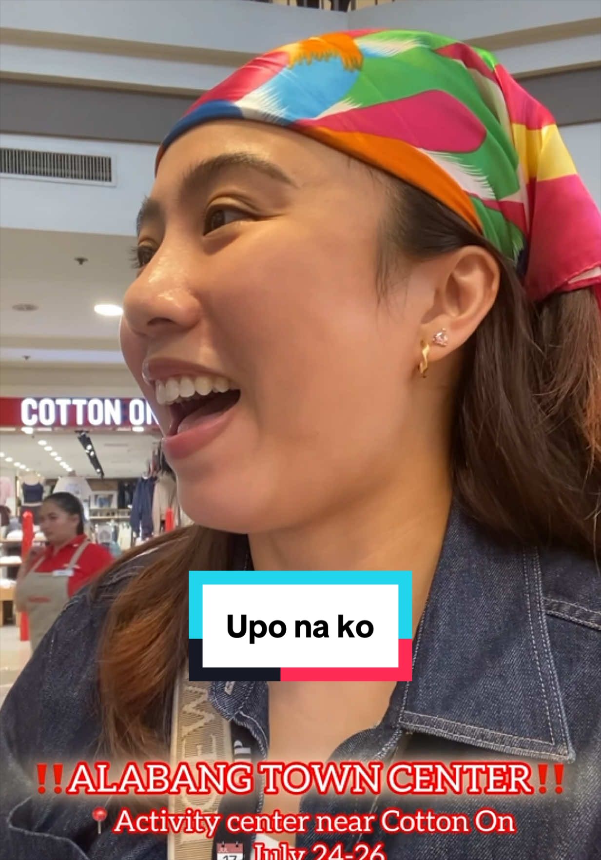 @AJ Francisco 🤭