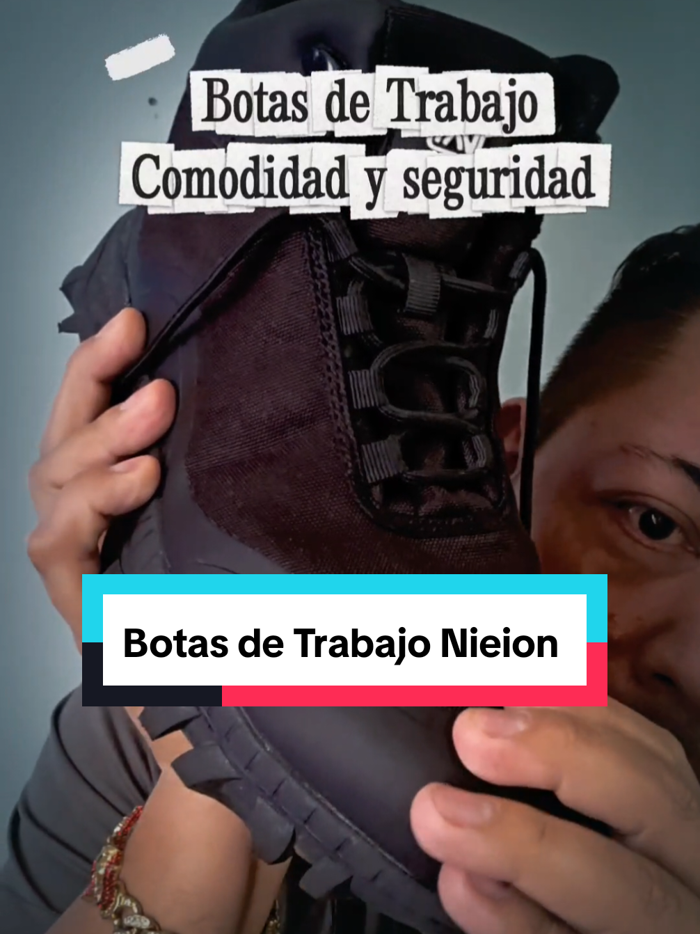 @ELCABALLERODELTIKTOK