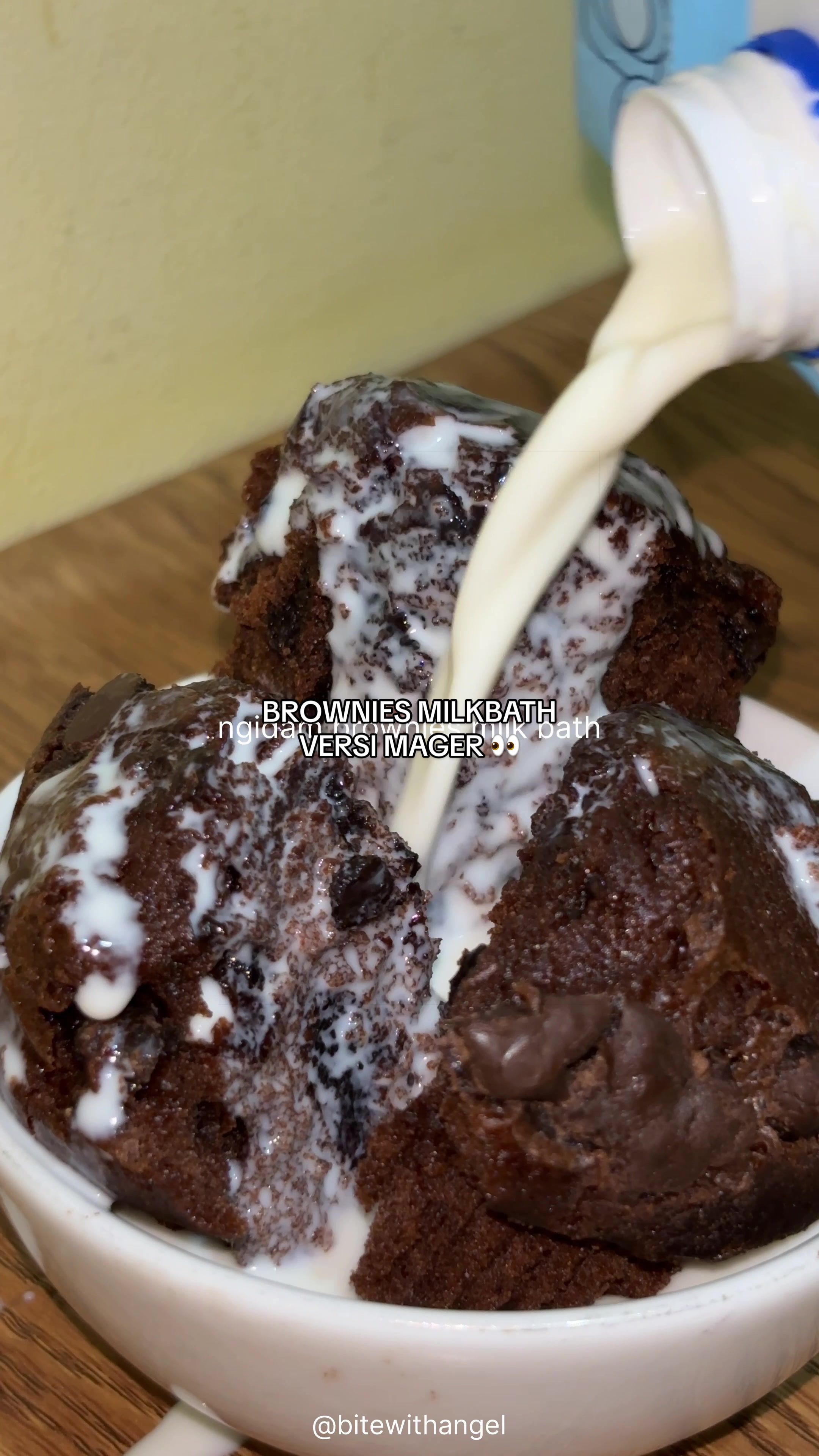 @Angelia | JKT Foodie