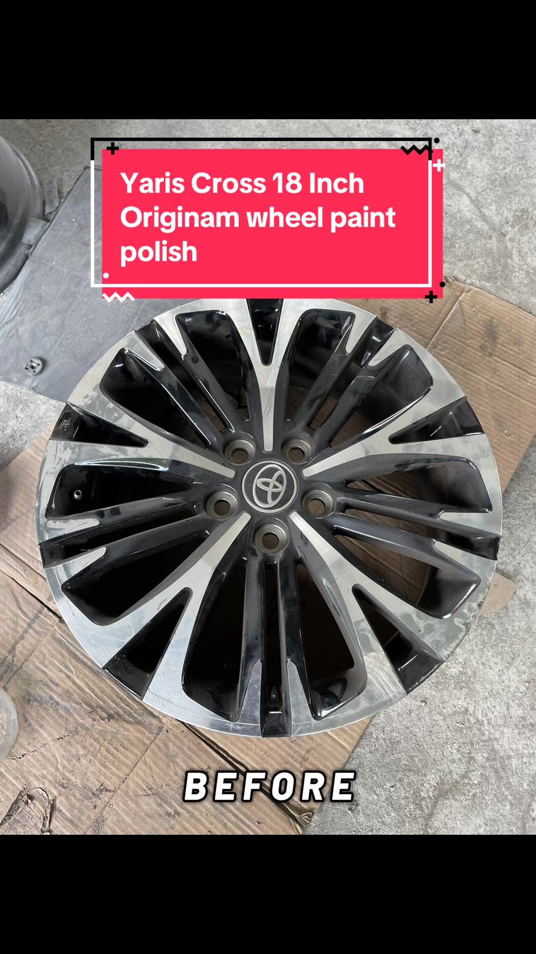 @Sujith Tyre Service
