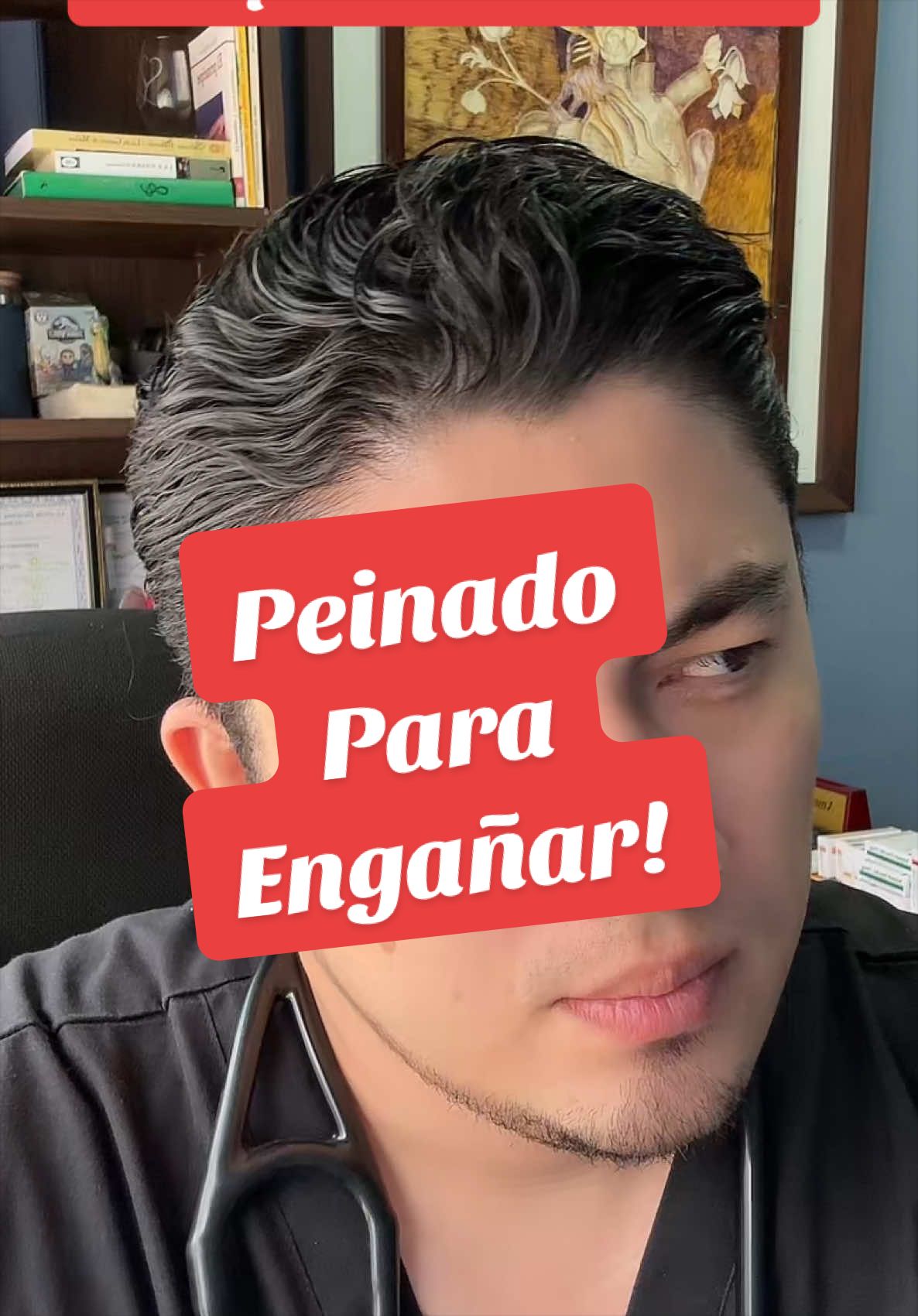 @Doctor Toxicus