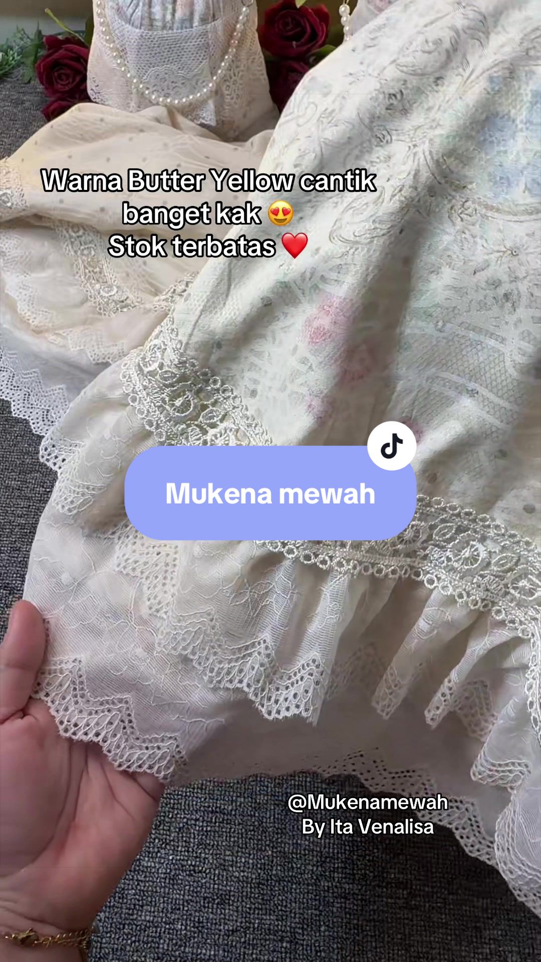 @Mukenamewah