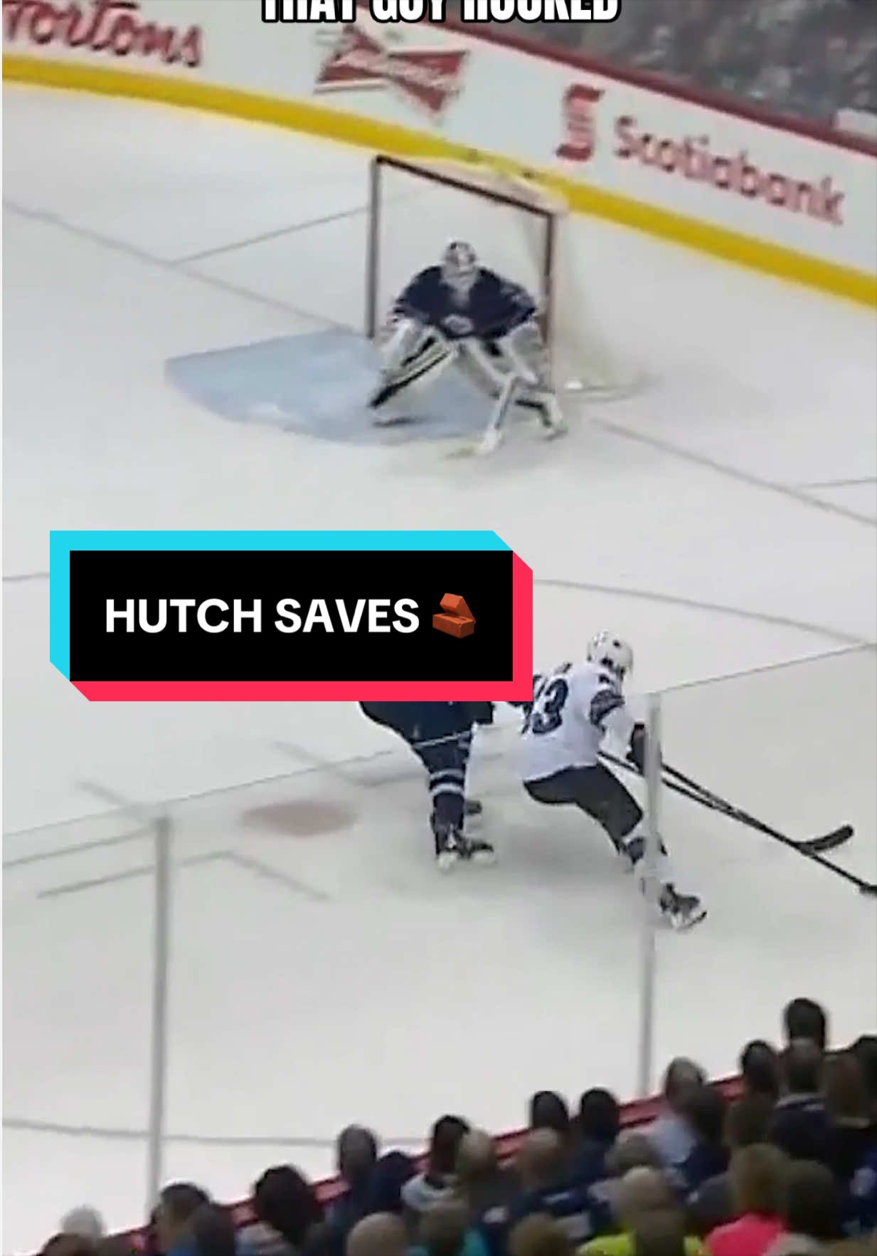 @Winnipeg Jets