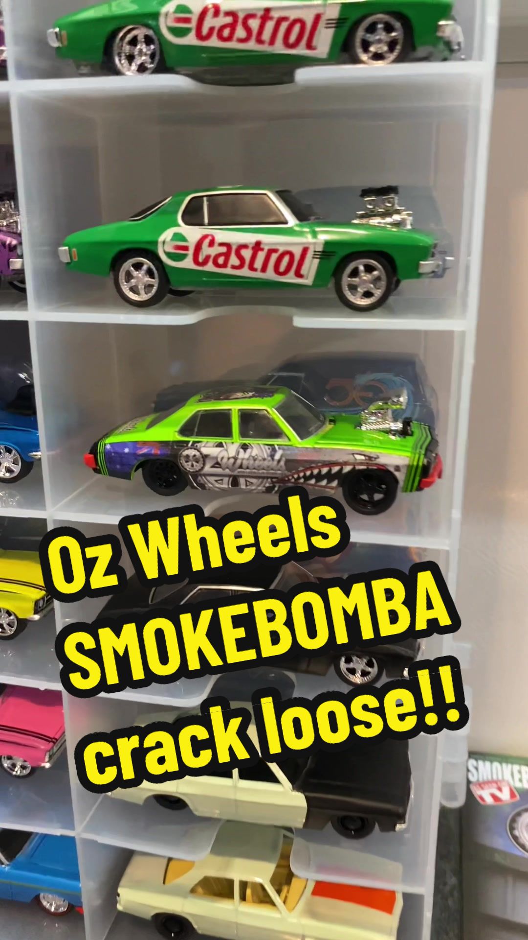 @MWDiecast