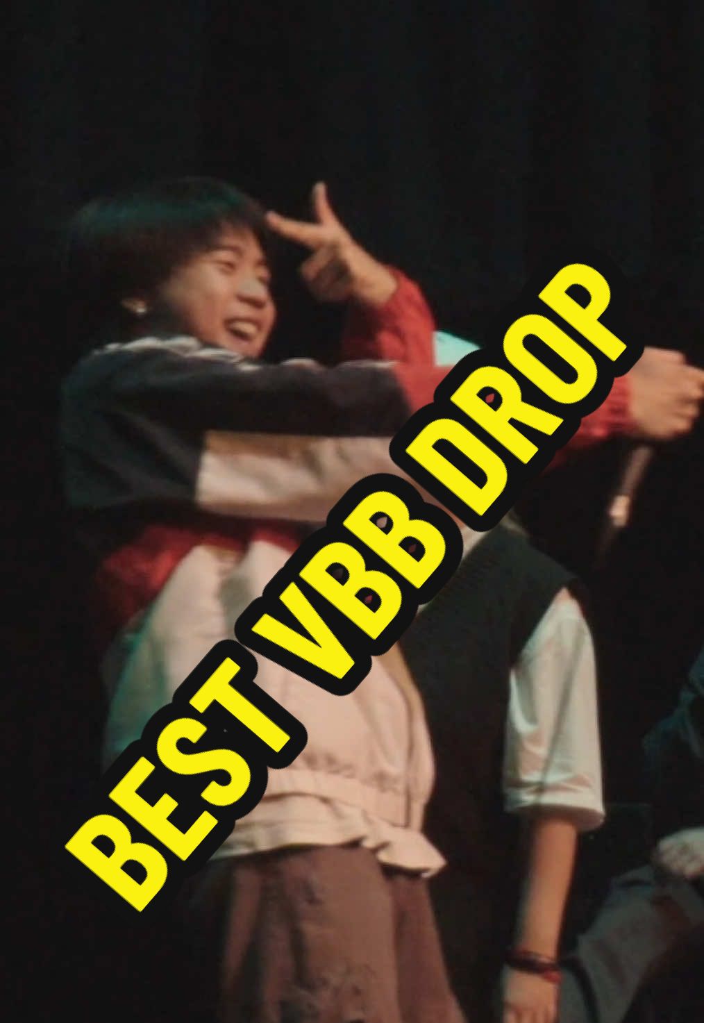 @Singapore Beatbox