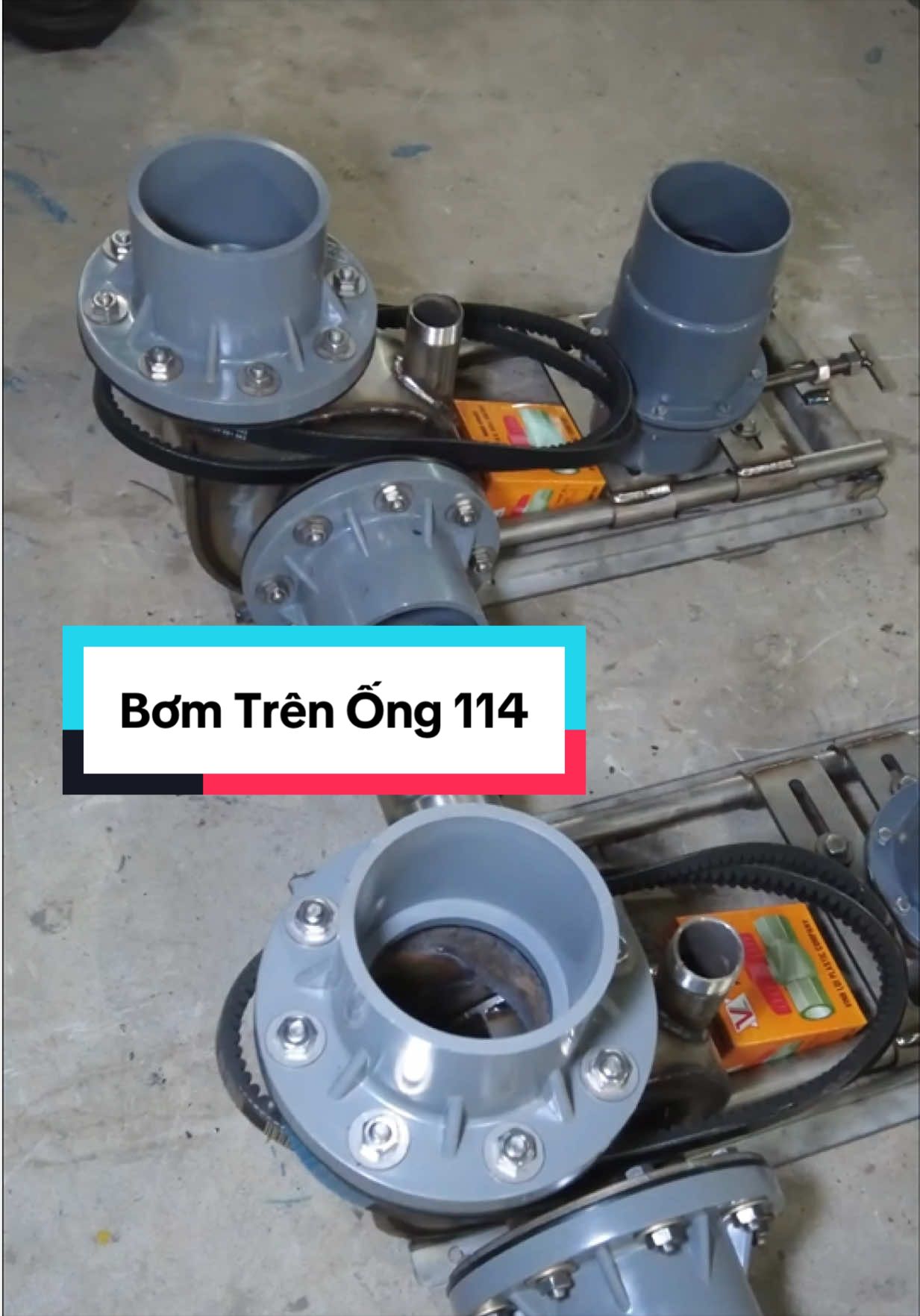@BƠM NƯỚC