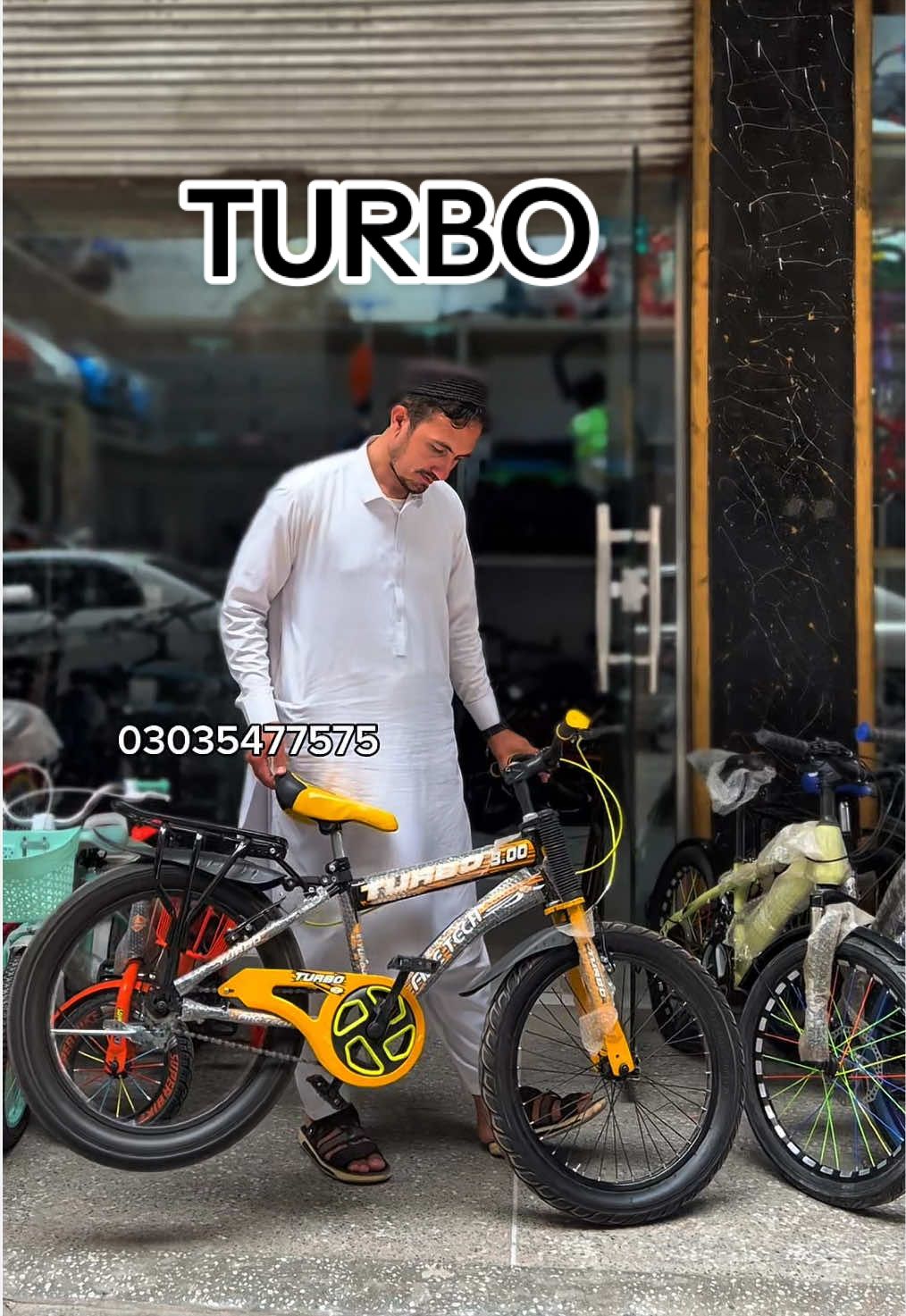 @KPK TOYS & CYCLE