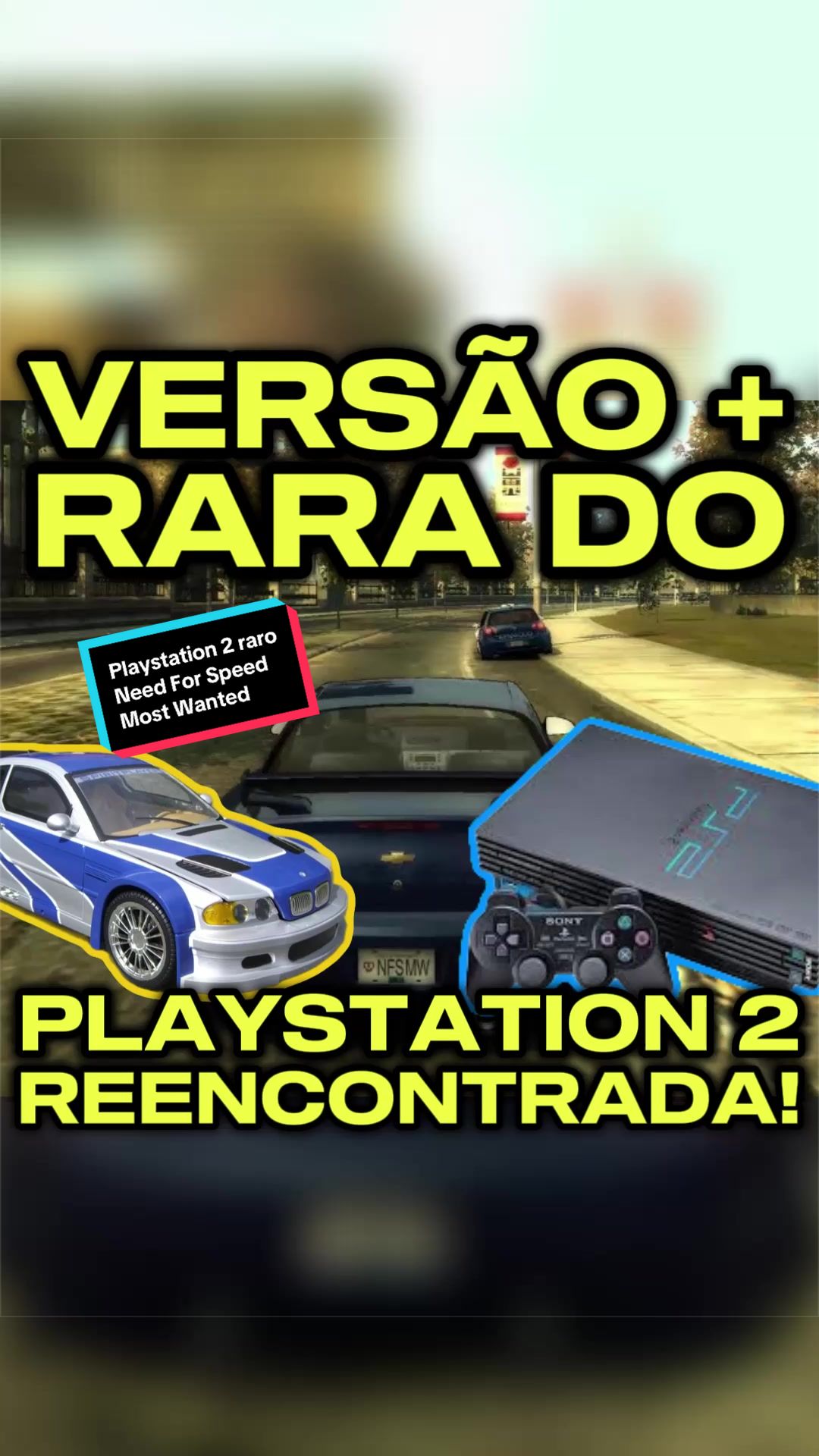 @RaVe_X | Curiosidades + Games