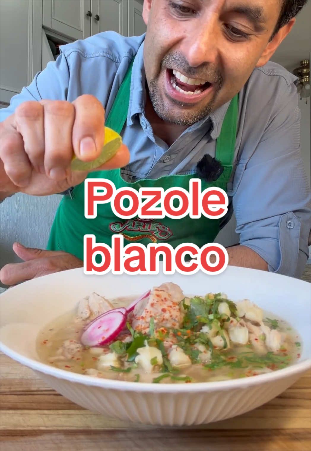 @Chefjuanangel