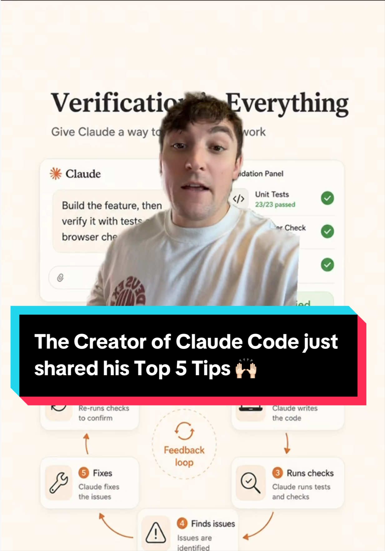@The AI Impact | No BS AI Tips