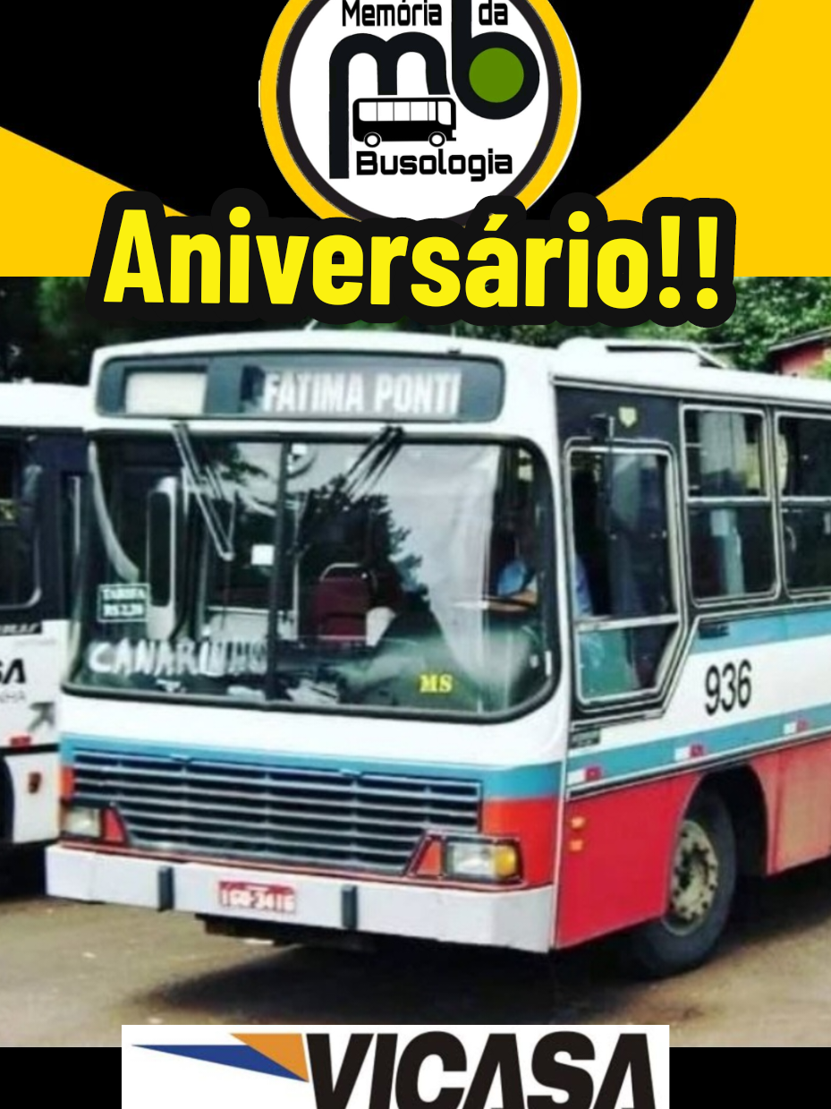 @Mem&oacute;ria da Busologia