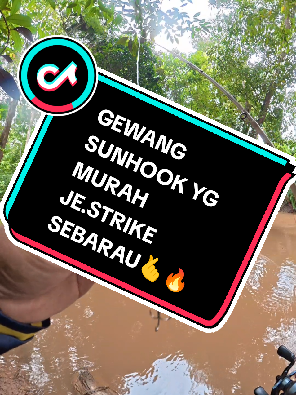 @Epul Tak Kumpau