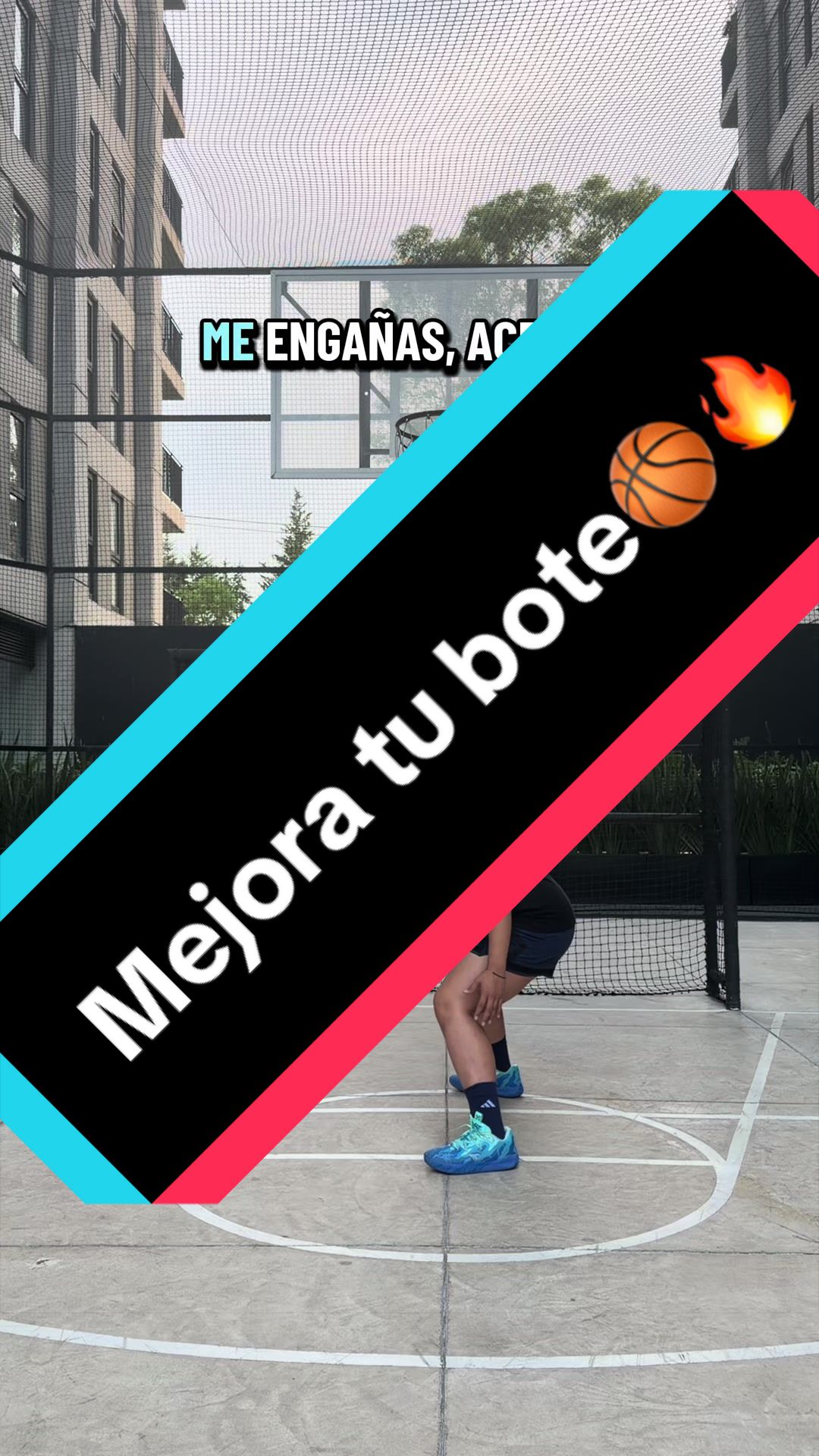 @SiriaReyes CoachBasquetbol