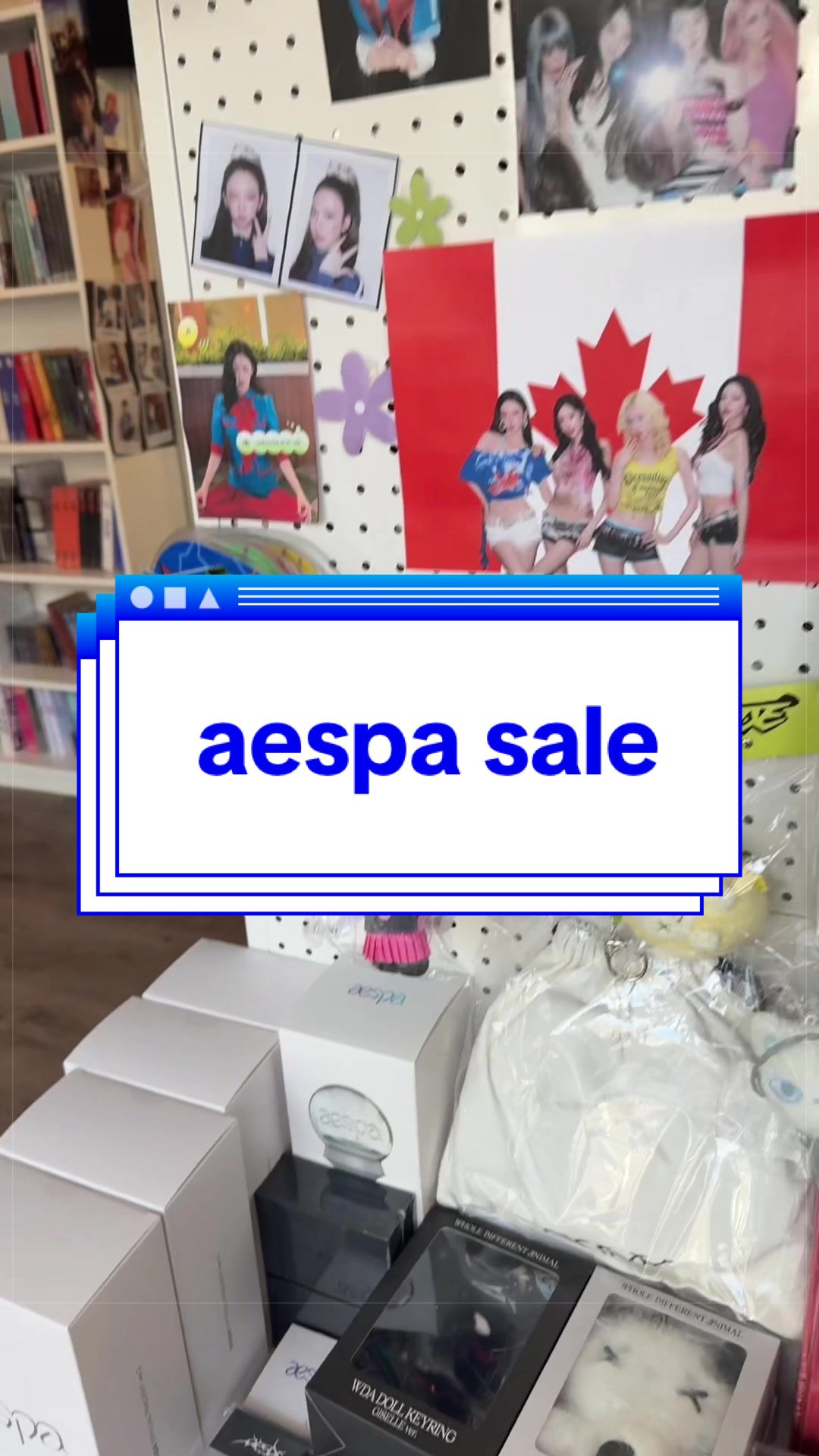 @LightUpK (K-POP SHOP)