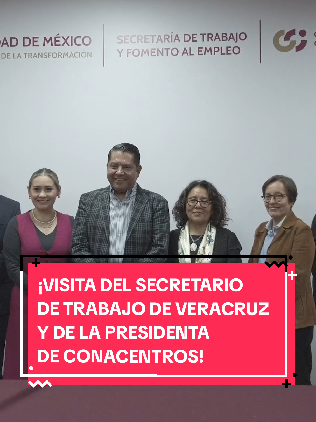 @Conciliación Laboral CDMX