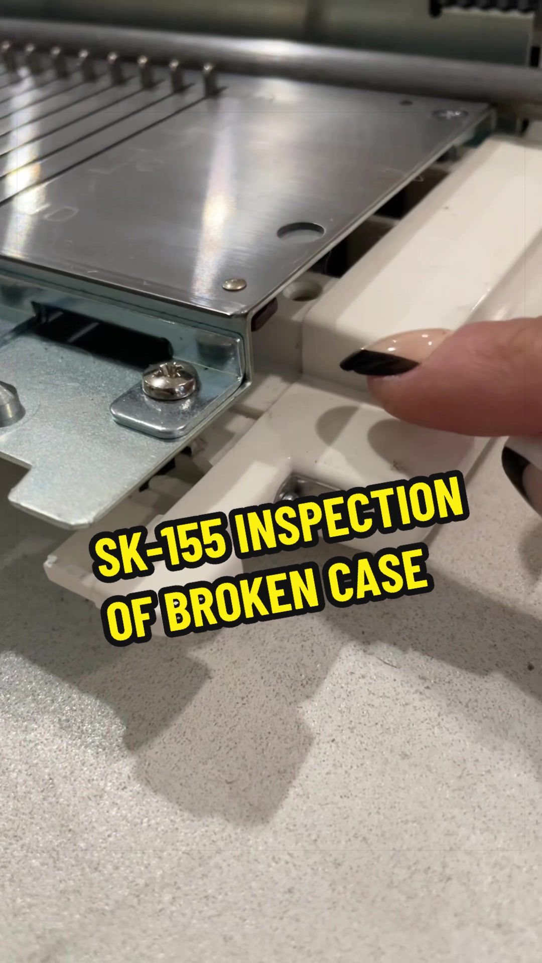 @Knot Impressed