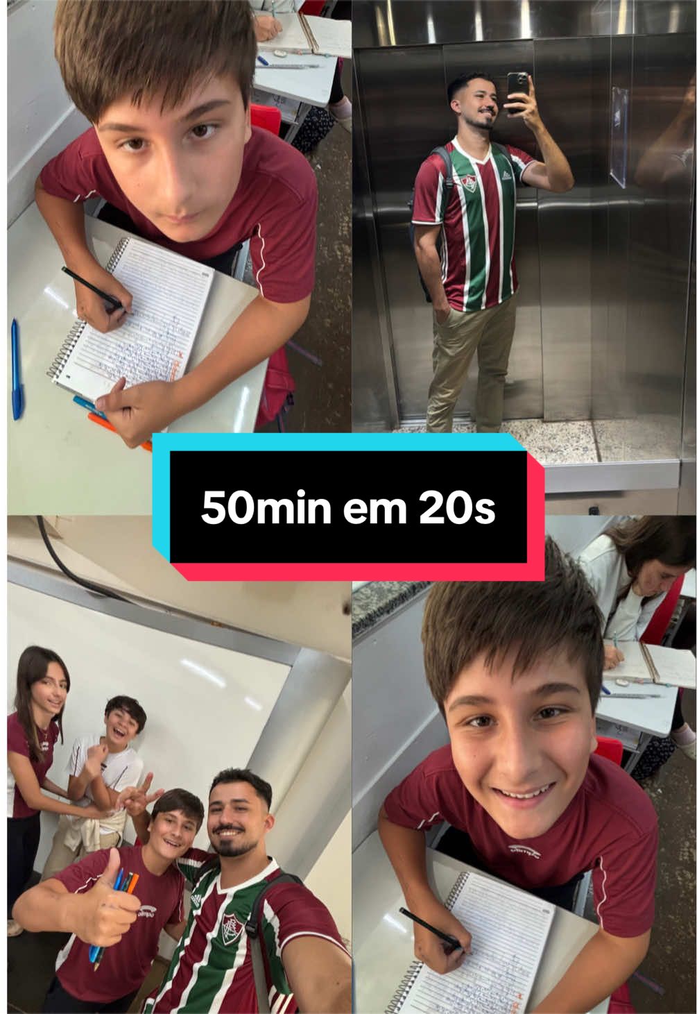 @“Professor” de Química