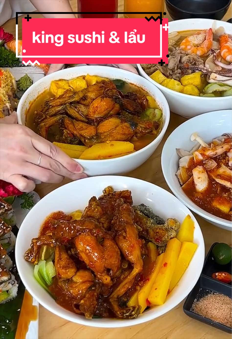 @Bà chúa review 🙆🏻♀️