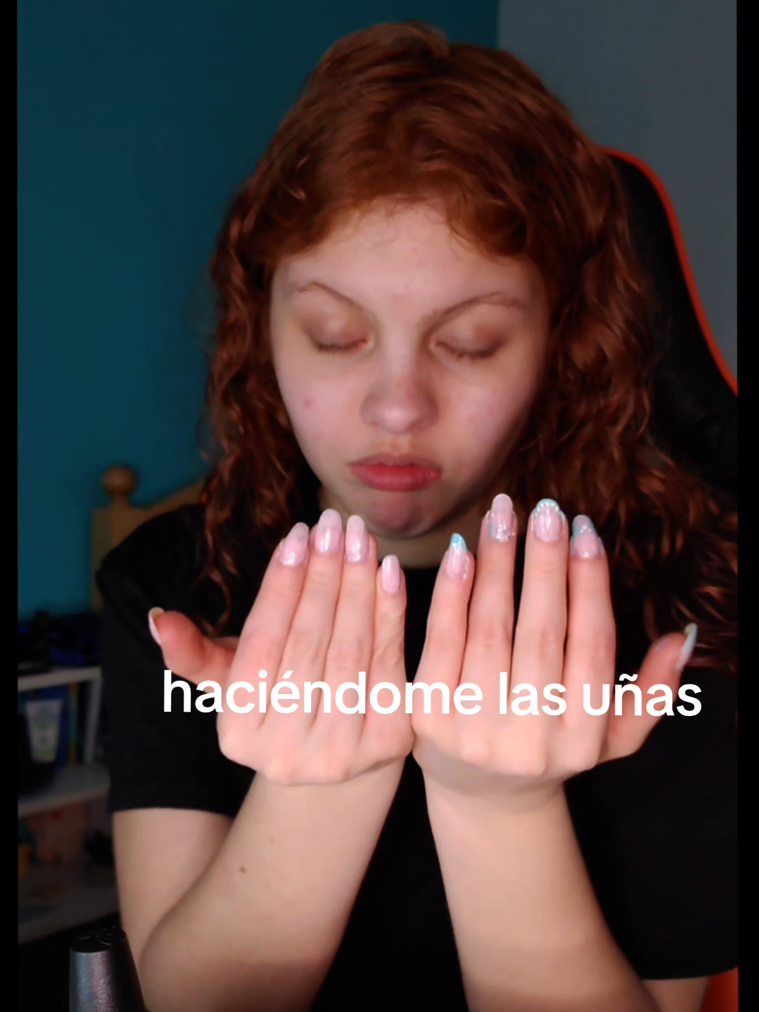 @Bianquita