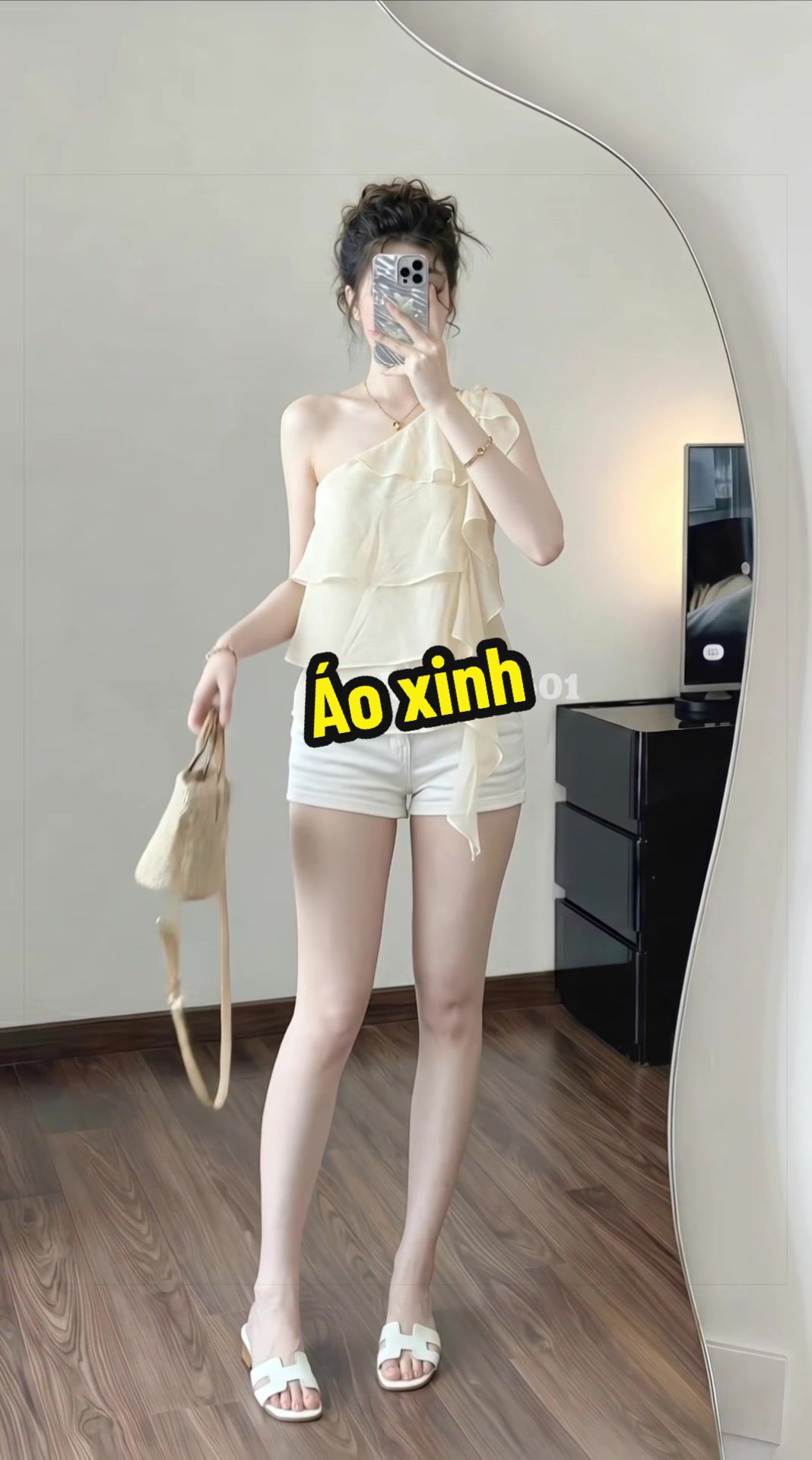 @Tủ đồ xinh❤️