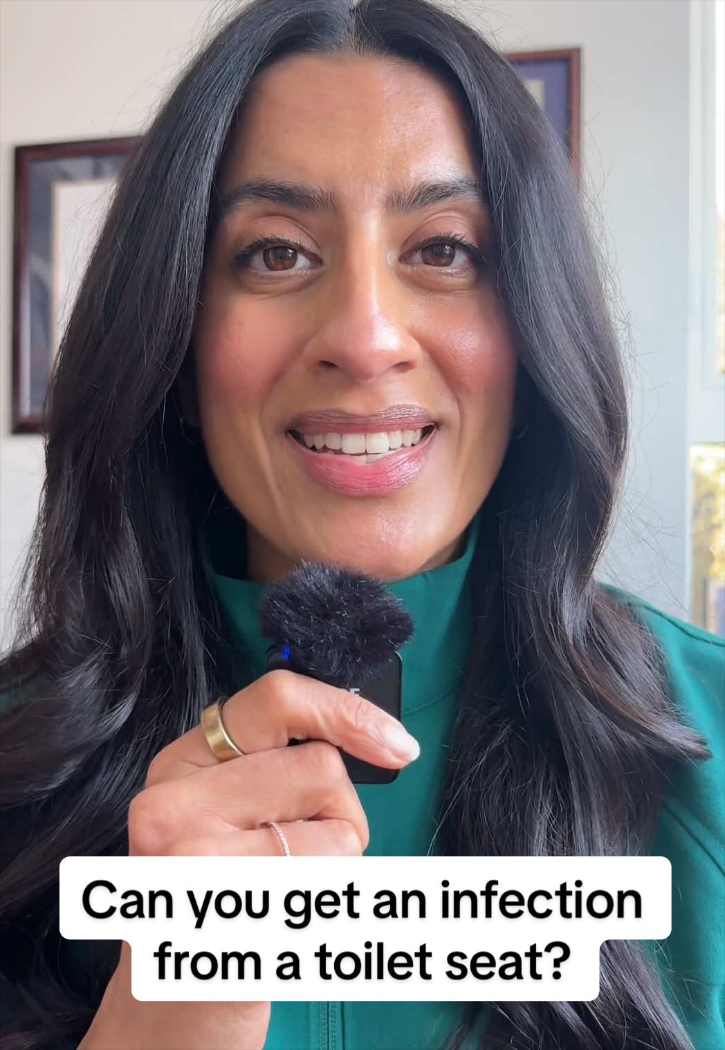 @Dr. Shazma Mithani, MD, FRCPC