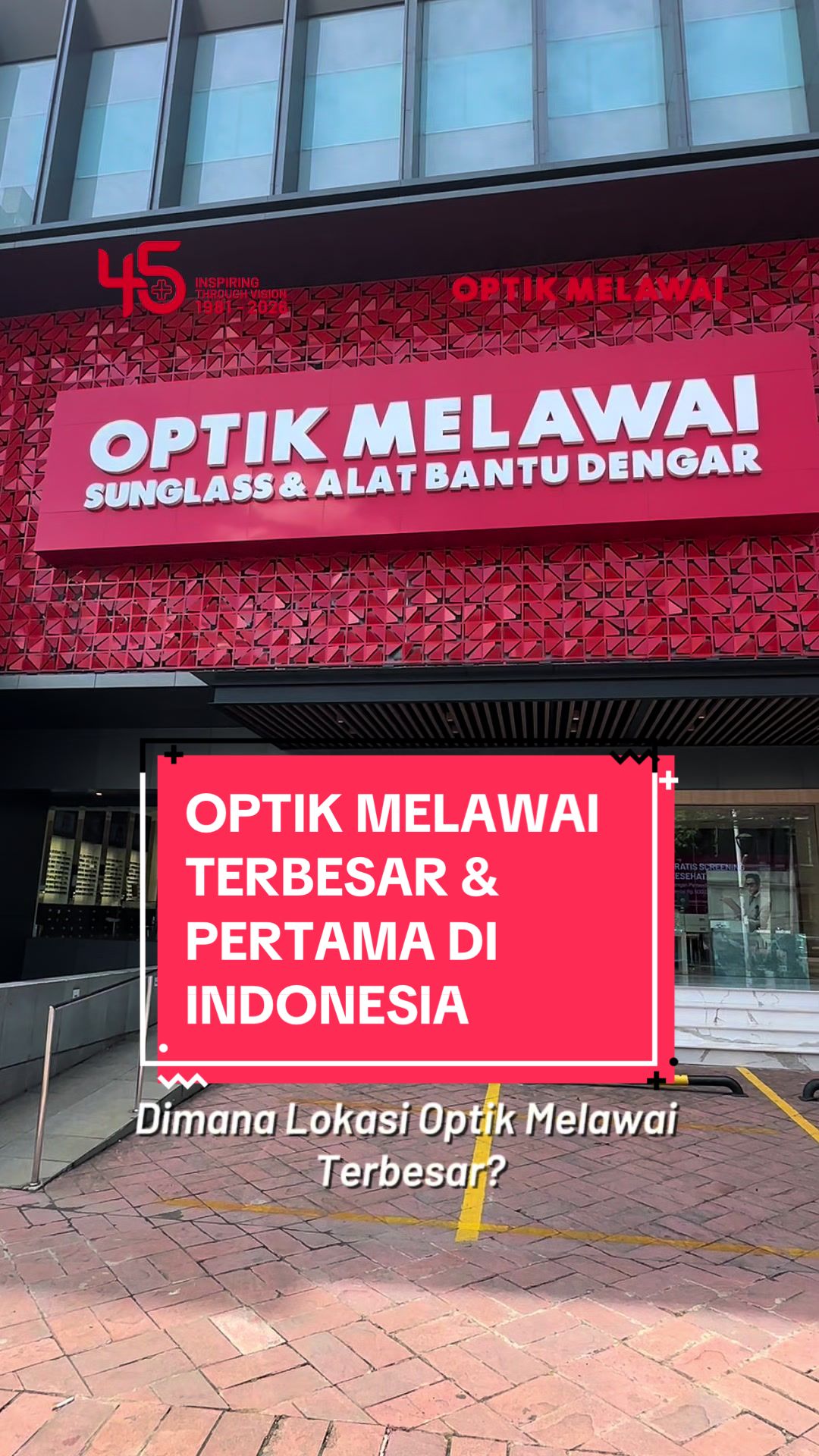 @Optik Melawai Official
