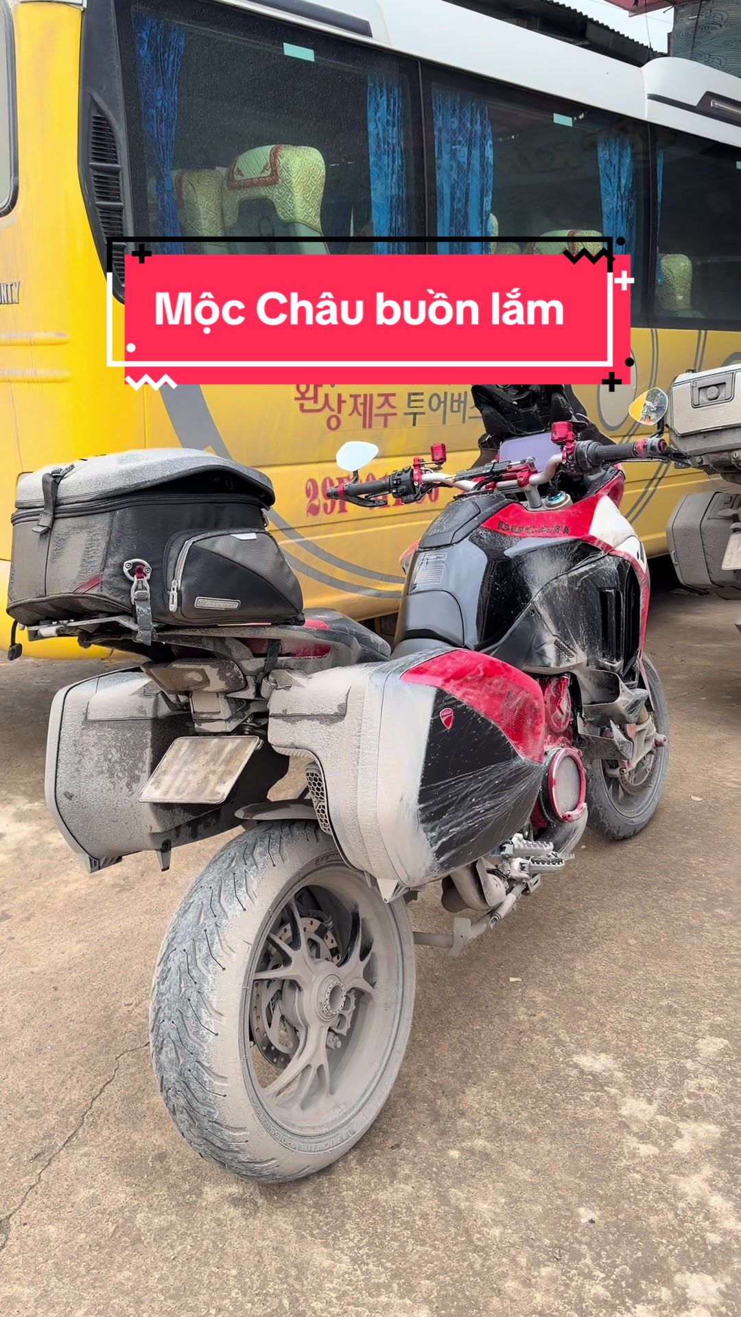 @Anh em Đất cảng Bai Cơ