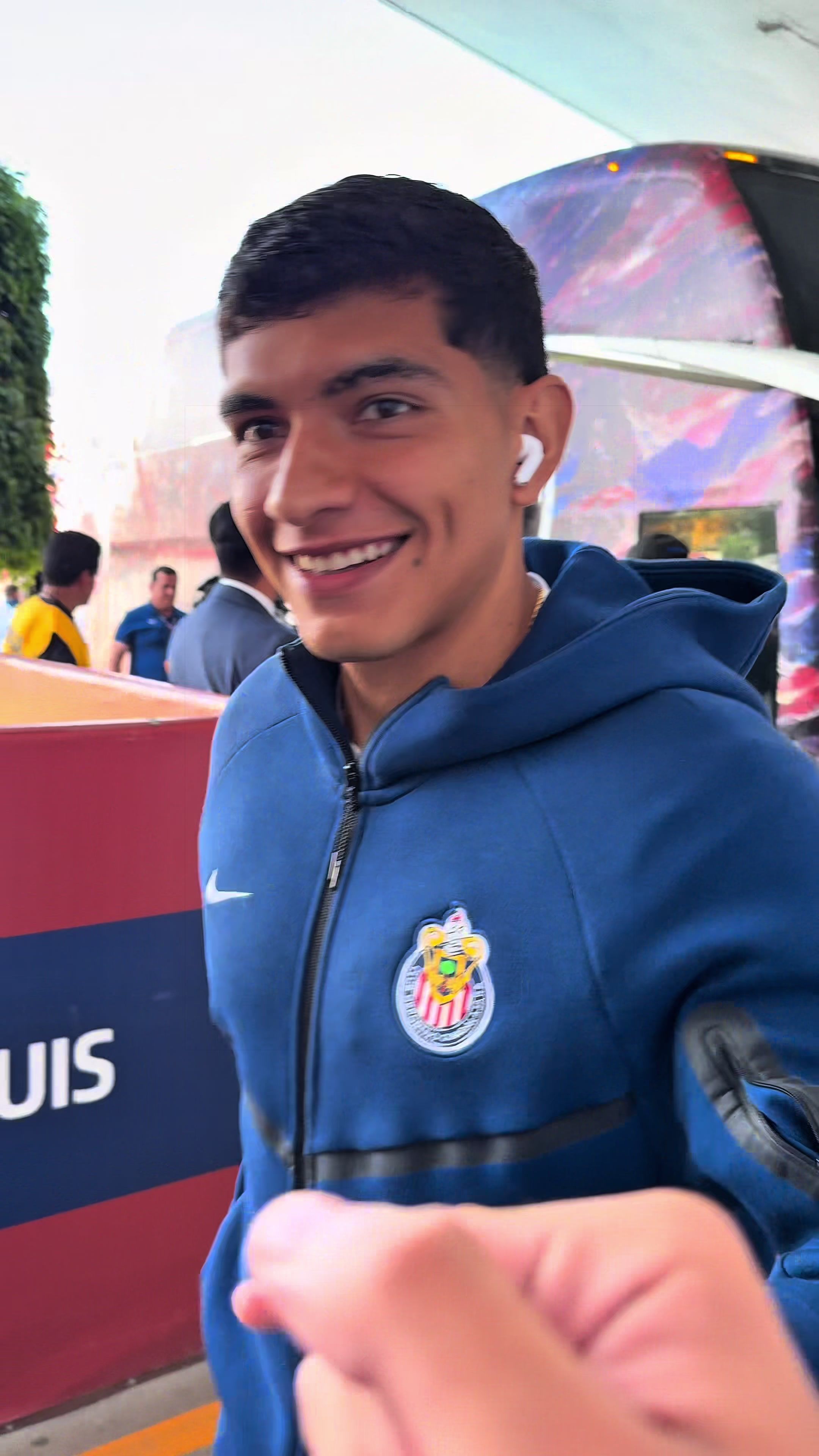 @Chivas