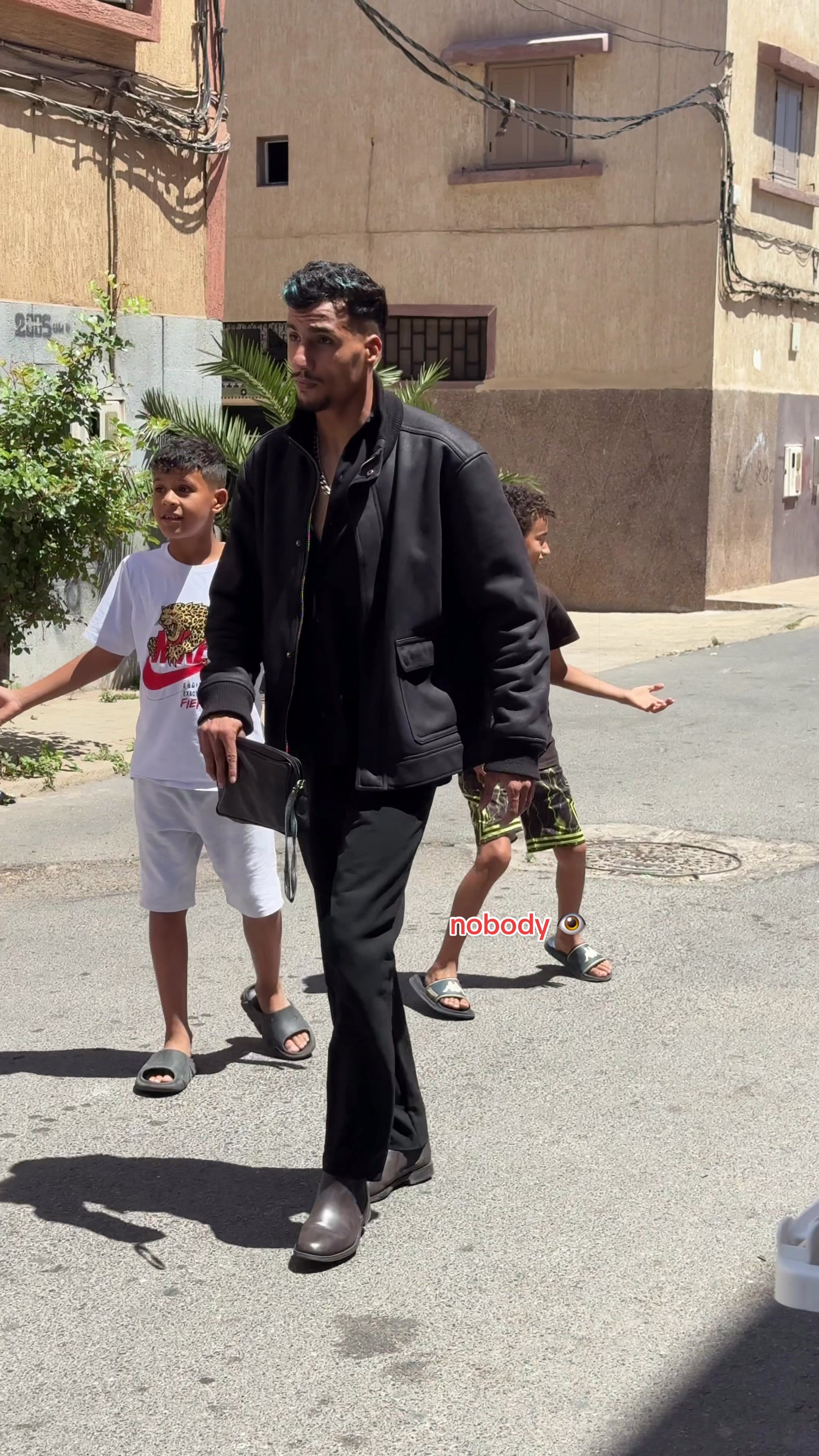 @محمد أصيل