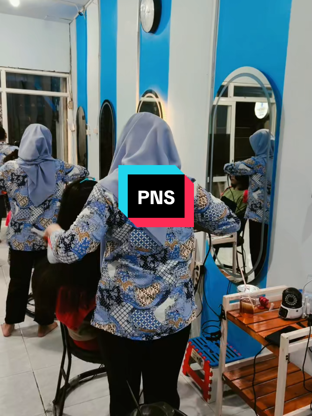 @Afifah Salon Surabaya