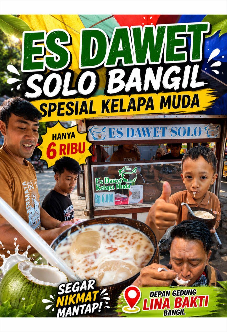 @Pakwahab_arekarek_bangil