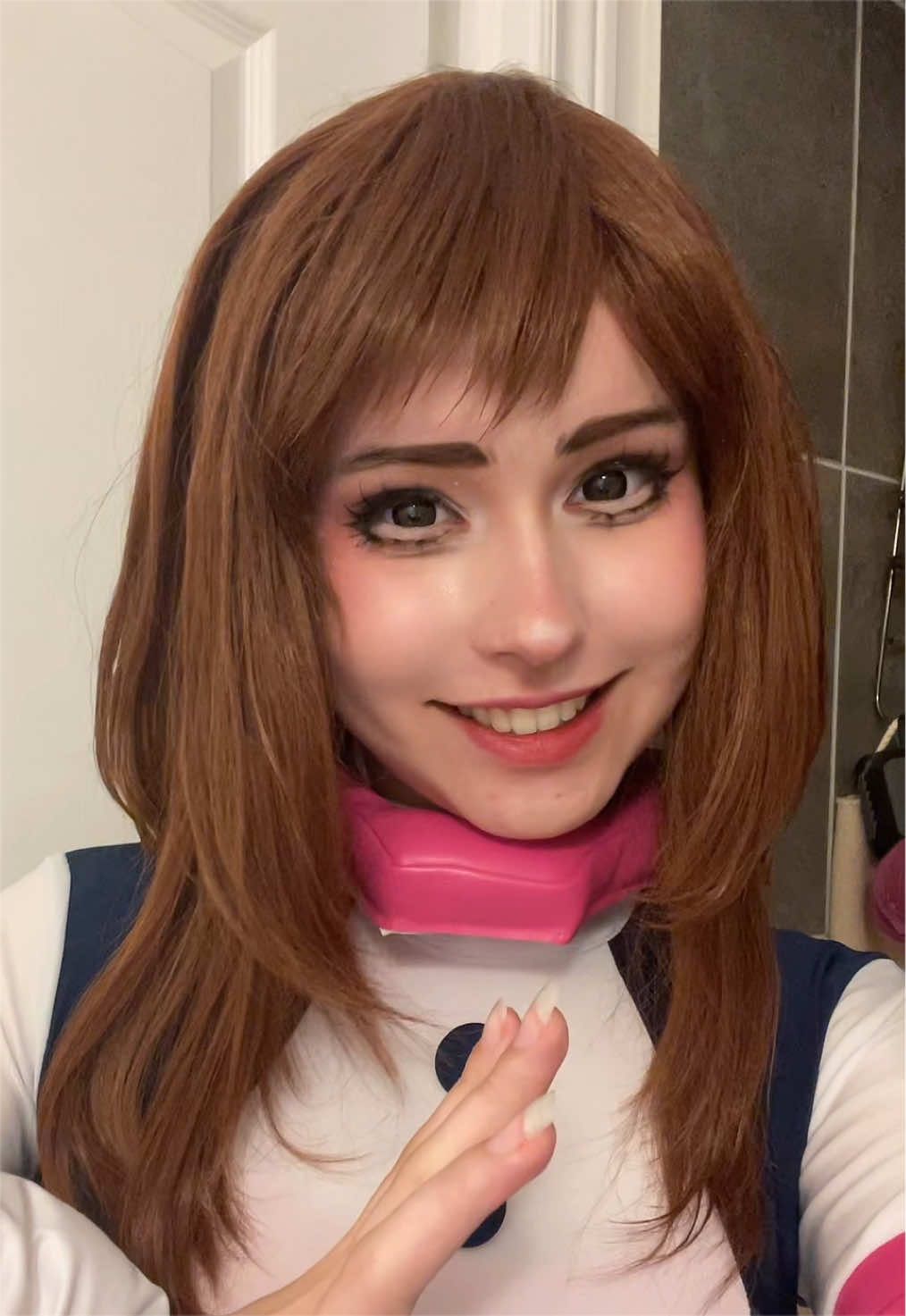 @𝘉𝘦𝘢𝘯 ✩ 🔜 Fanexpo Toronto