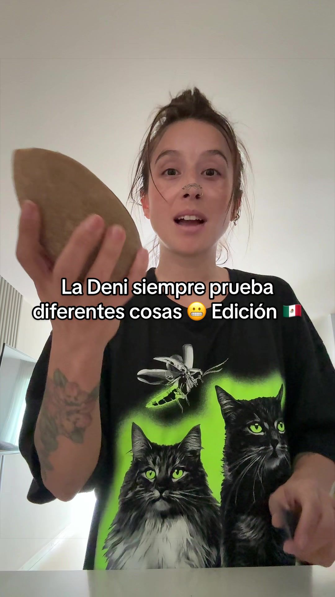 @Denise Rosenthal