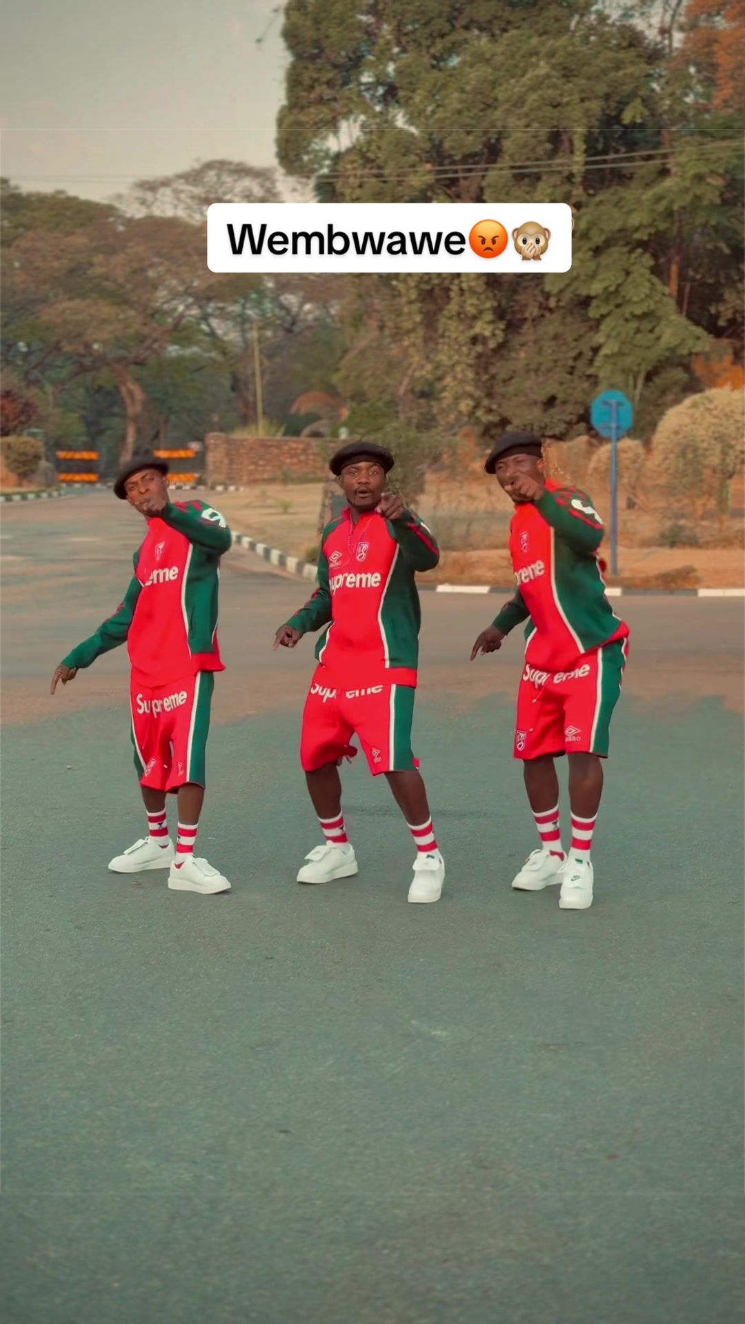 @KOPALA TRIBE DANCERS ๐บ