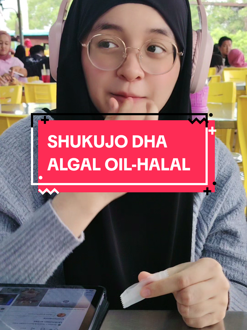 @Jari Marissa