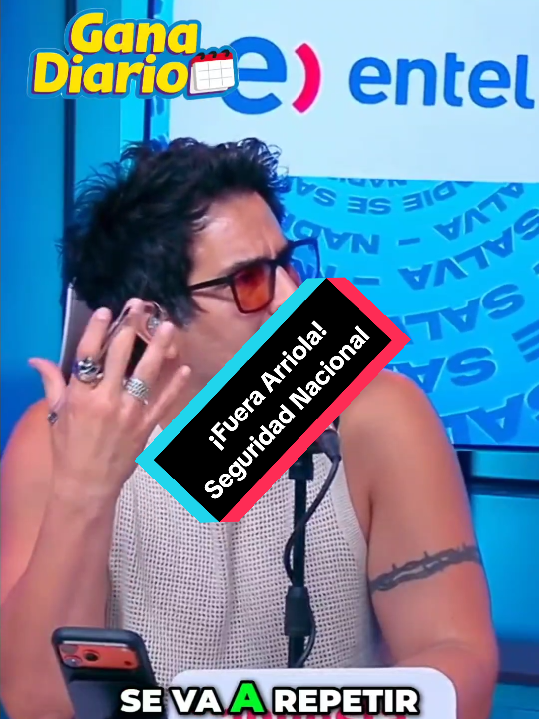 @Zapping TV Perú