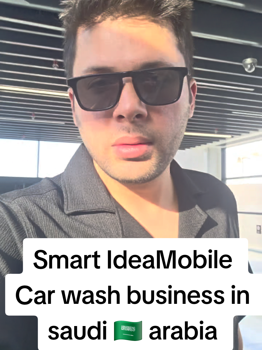 @Idea Man Habibi