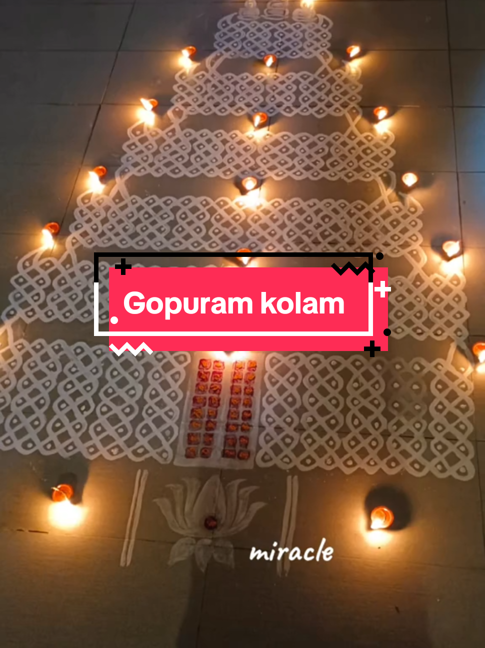 @Miracle ✨