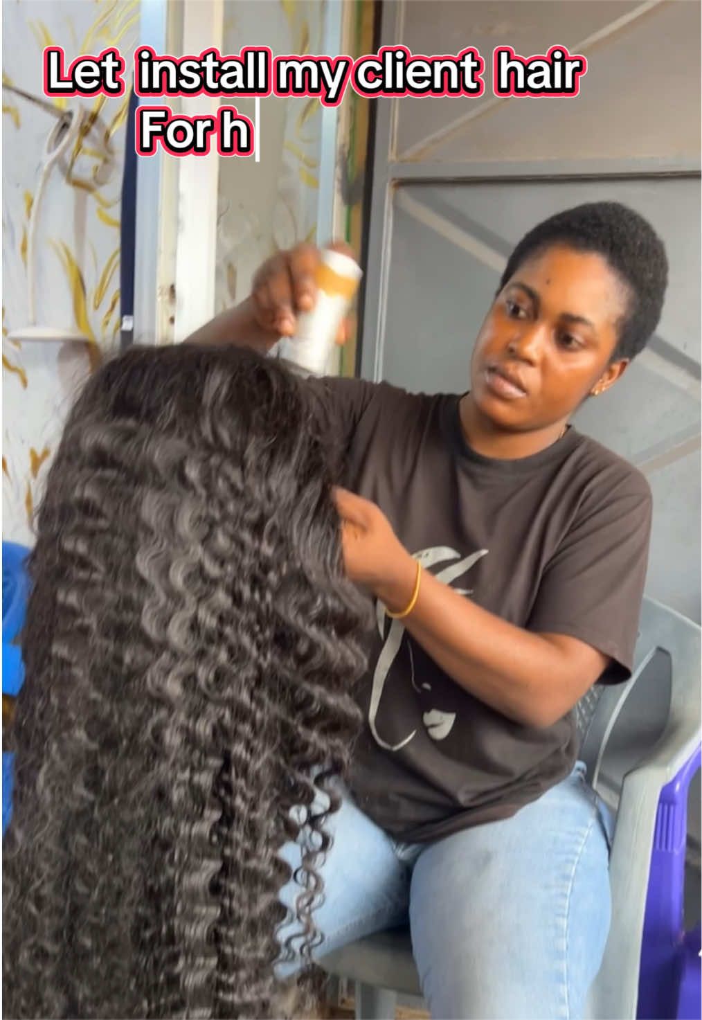 @Ms.Ahemaa🫂🥰||~Beautician~||