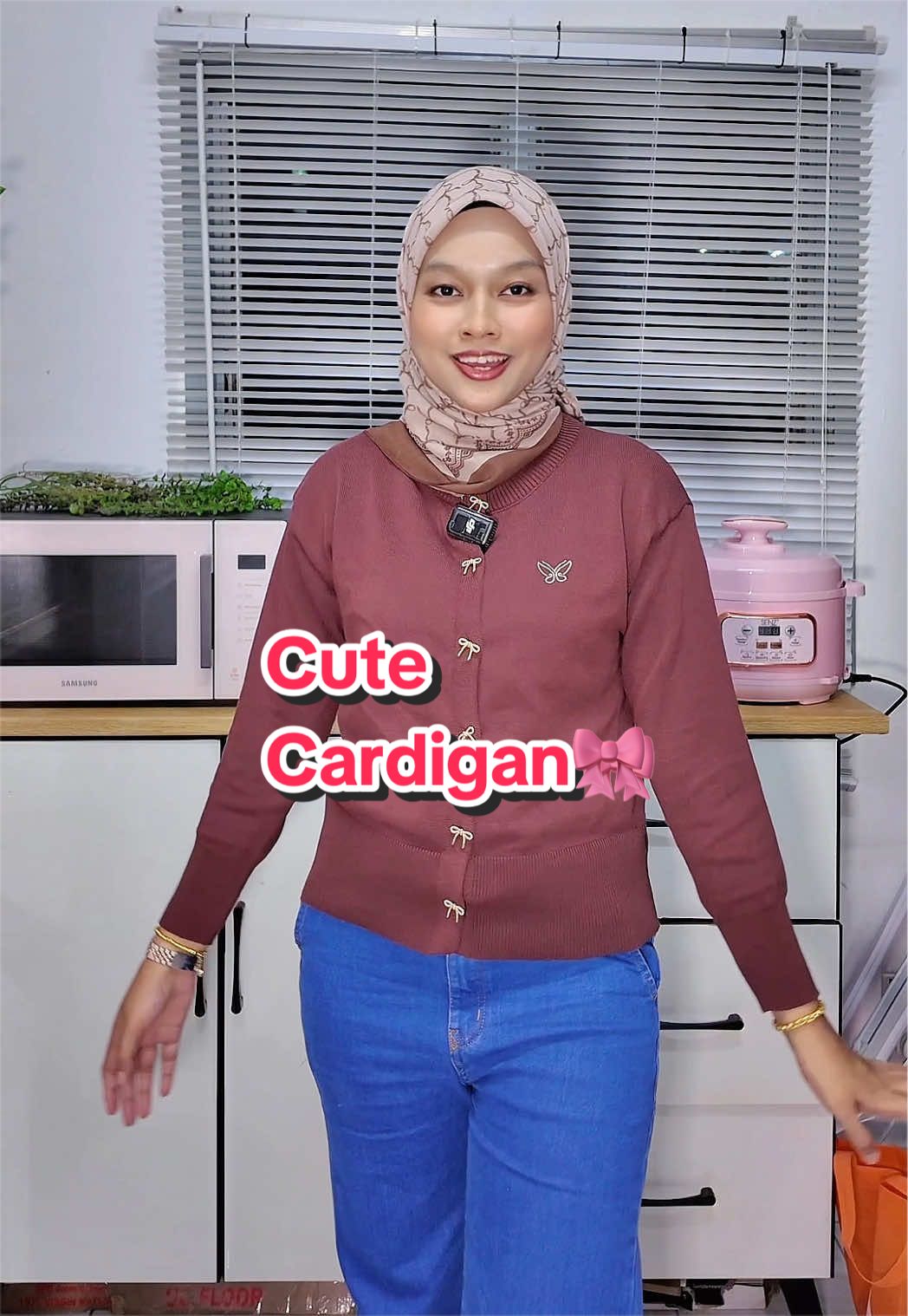 @Sarah | RumahManisIzara