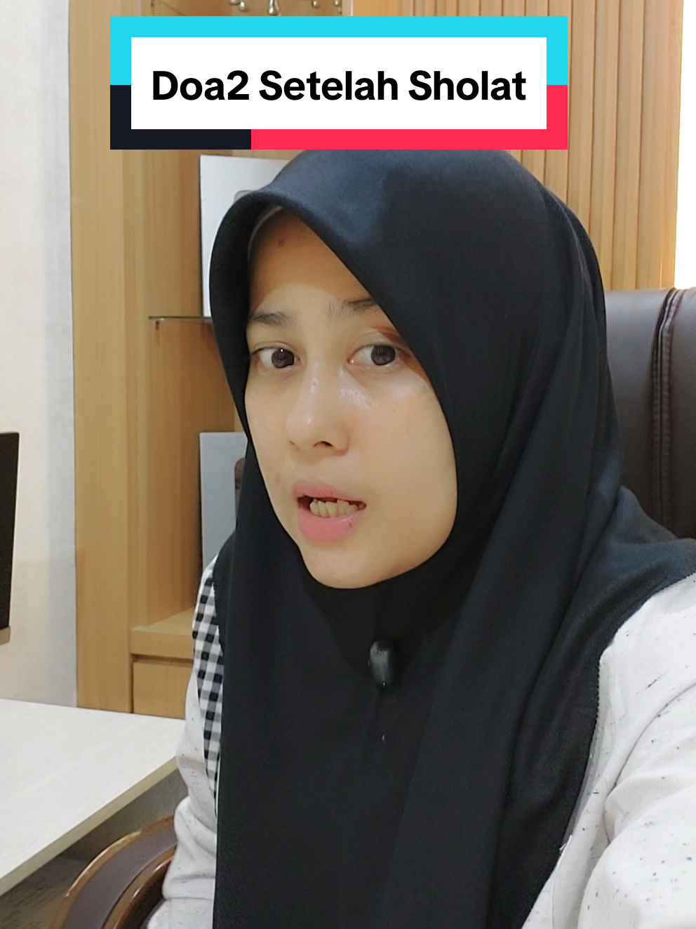 @Ustadzah Dr. Nella Lucky
