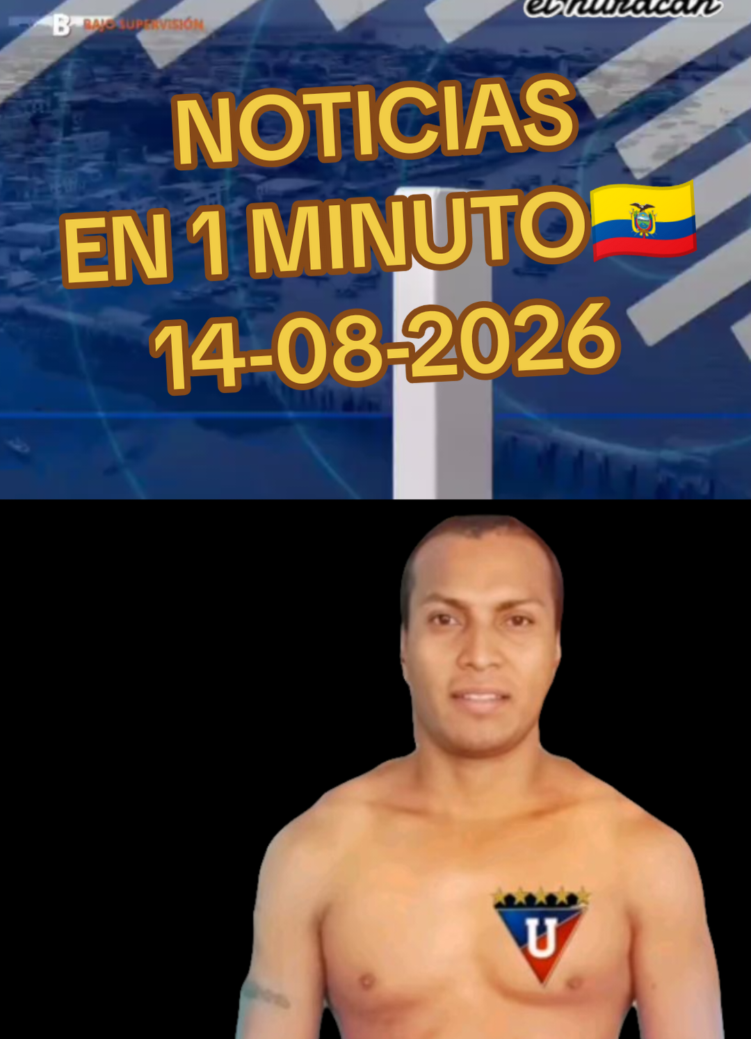 @el huracán25