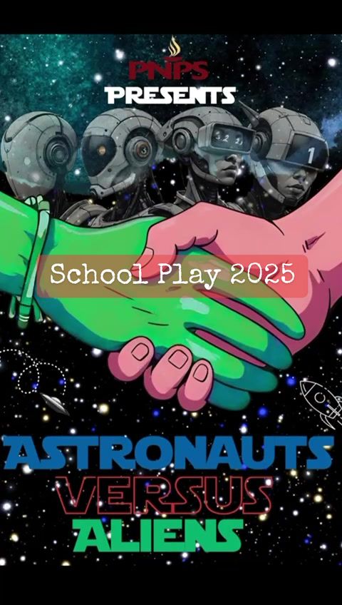 @Pinelands North Primary School