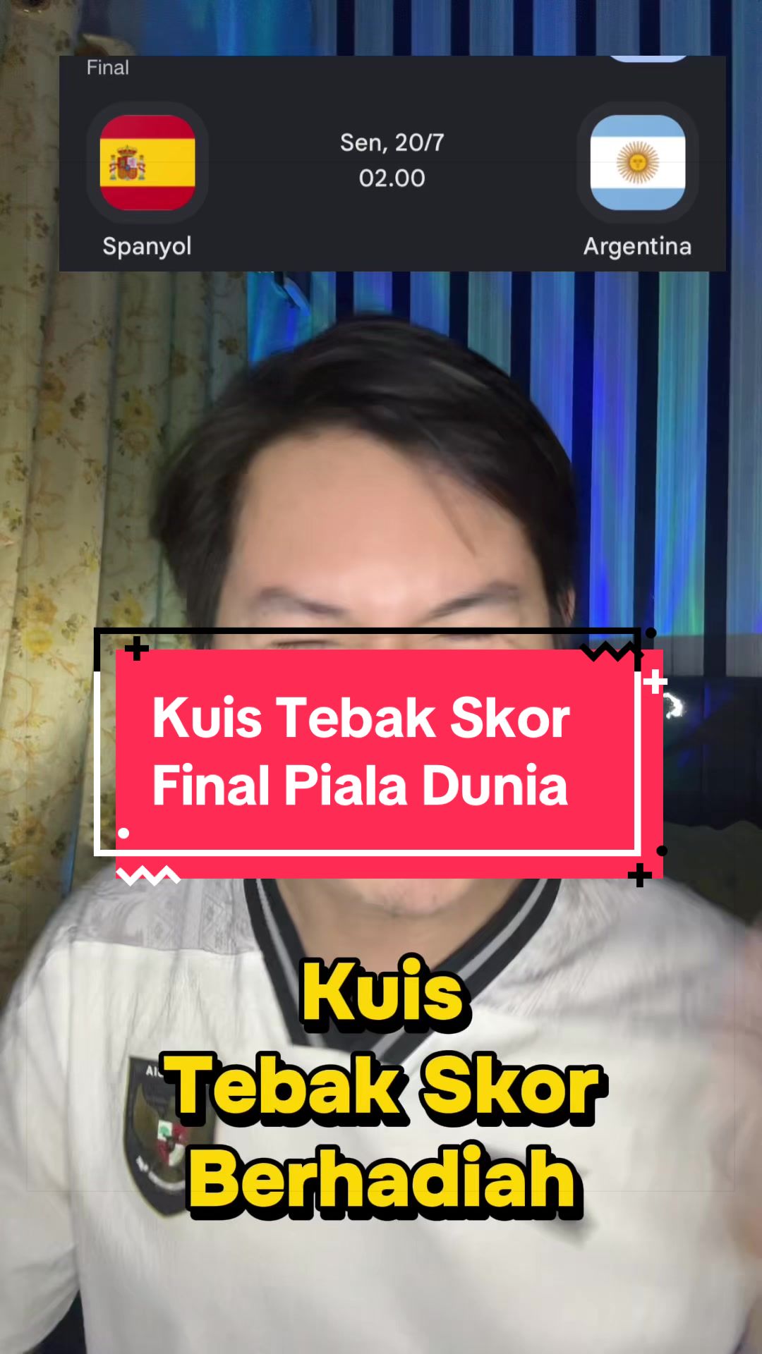 @Ronalfa Kiron