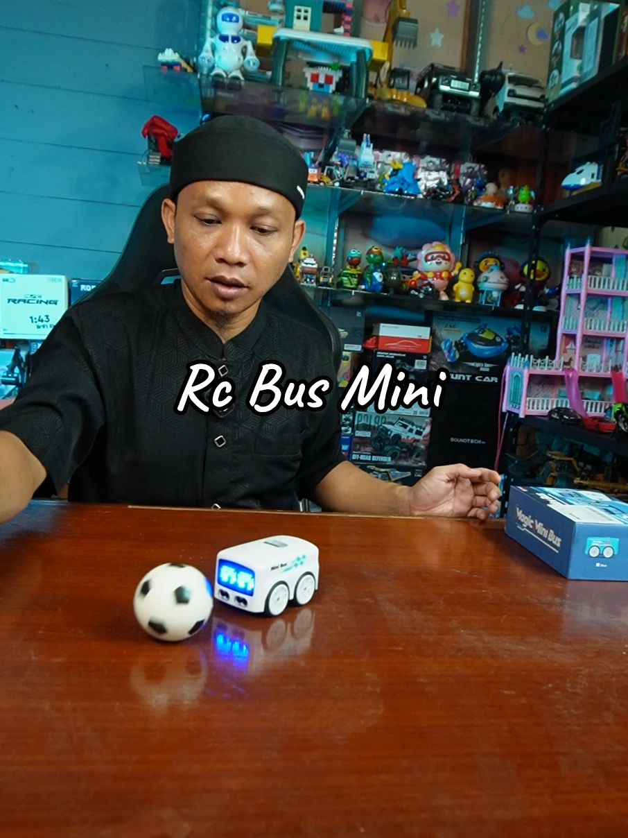@yusuf pai pai