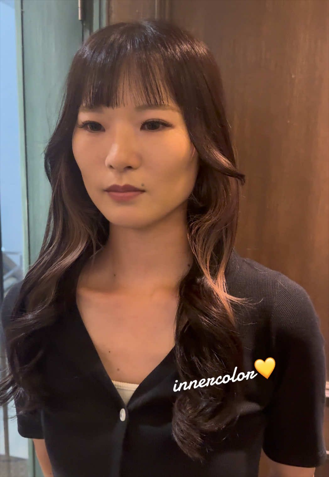 @Monan/東京・神奈川エリア美容院