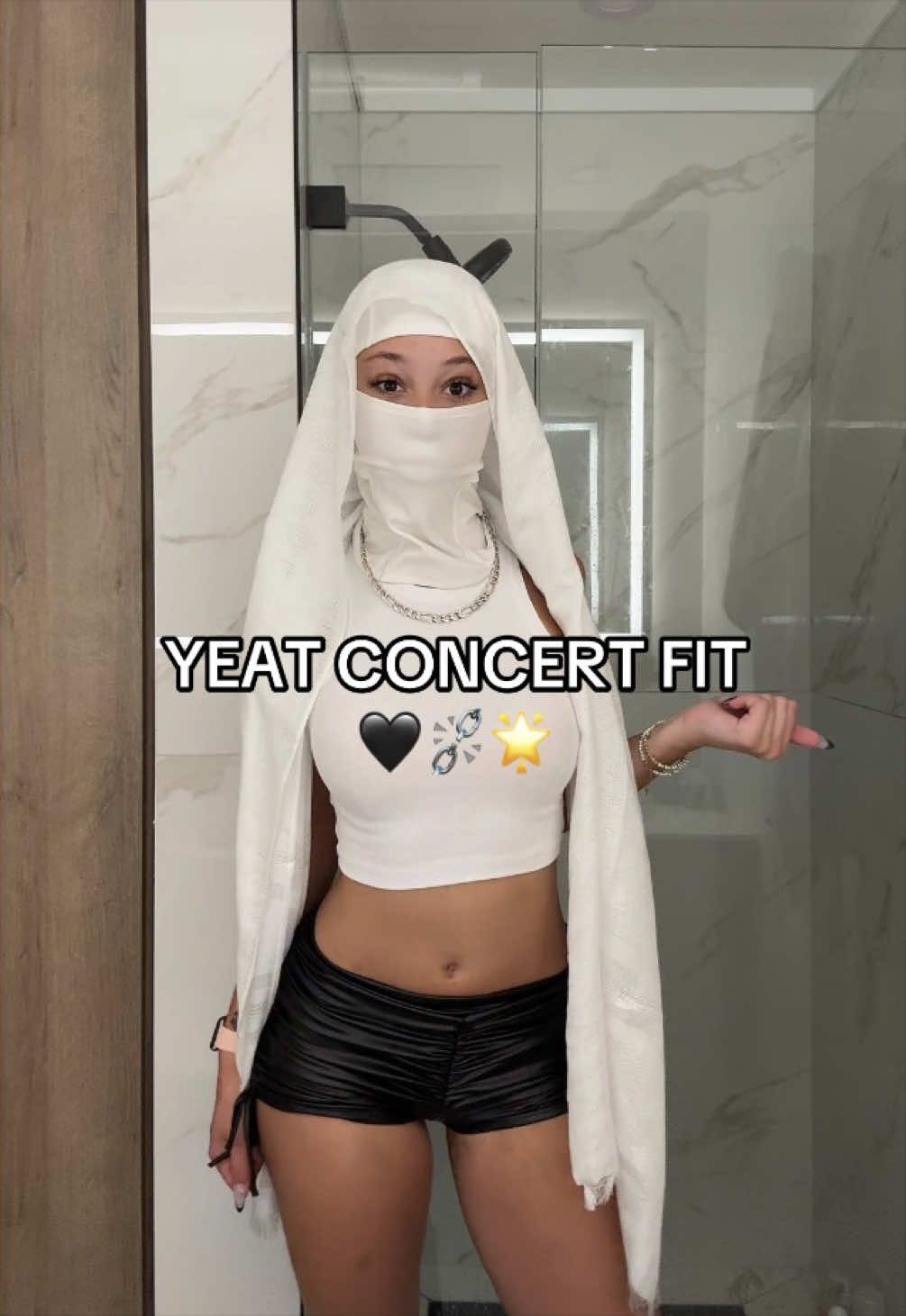 @ella marie ๐ผ
