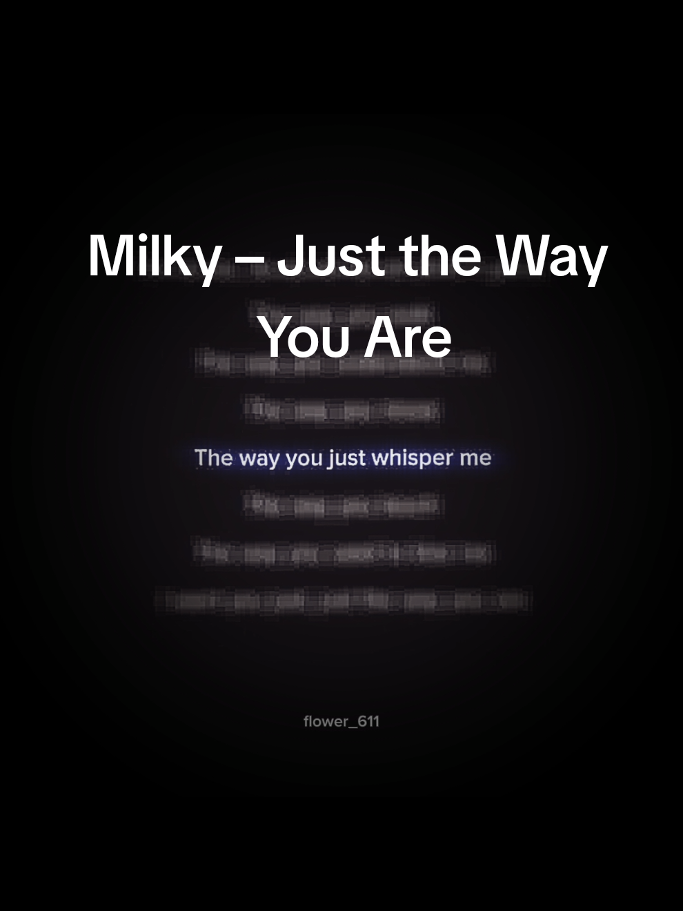@✿𝙻𝚢𝚛𝚒𝚌𝚜✿