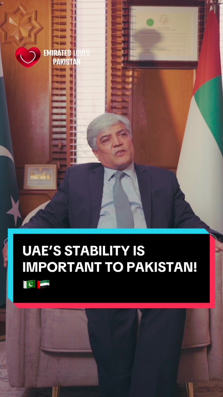 @Emirates Loves Pakistan