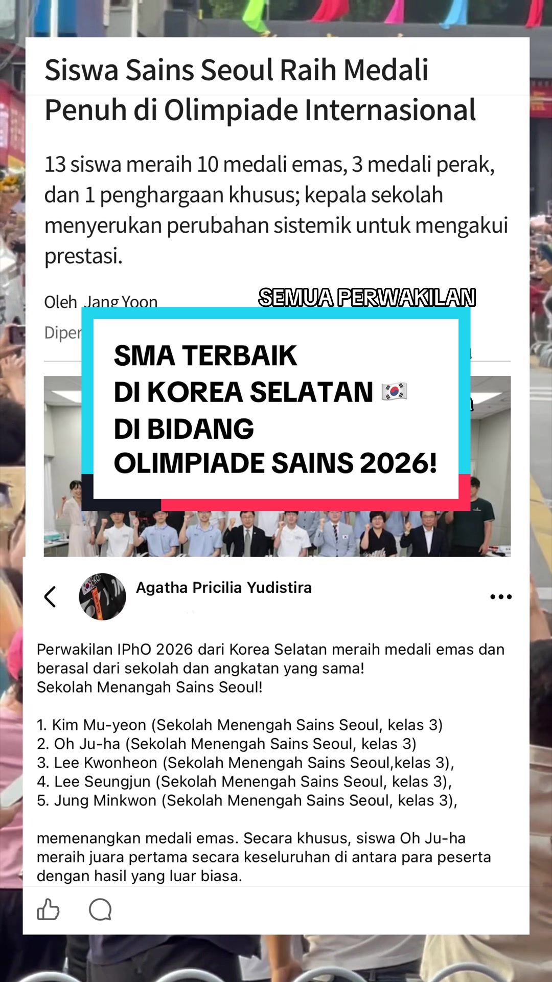 @WILDAN | TIPS PTN OSN SEKDIN |